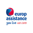 Europ Assistance Mini Logo