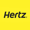 Hertz Mini Logo