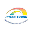 Press Tours Mini Logo