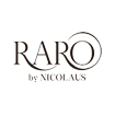 Raro by Nicolaus Mini Logo
