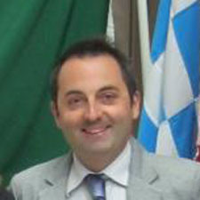 Gianluca Rossoni
